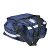 Dealmed First Responder Trauma Bag, Medium, Blue, Ea. 787231